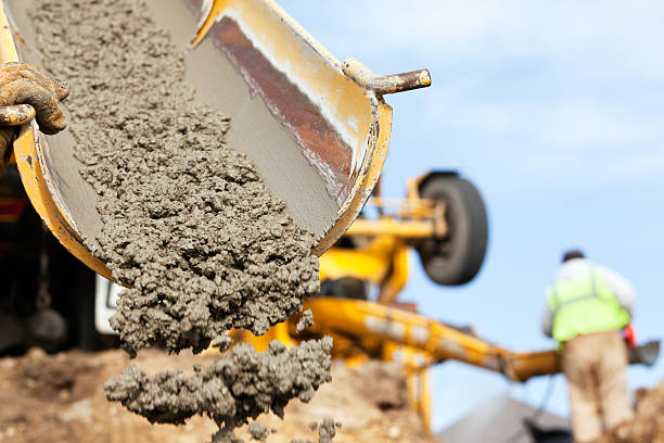 Best Concrete Staining and Coloring in Pemberton Heights, NJ